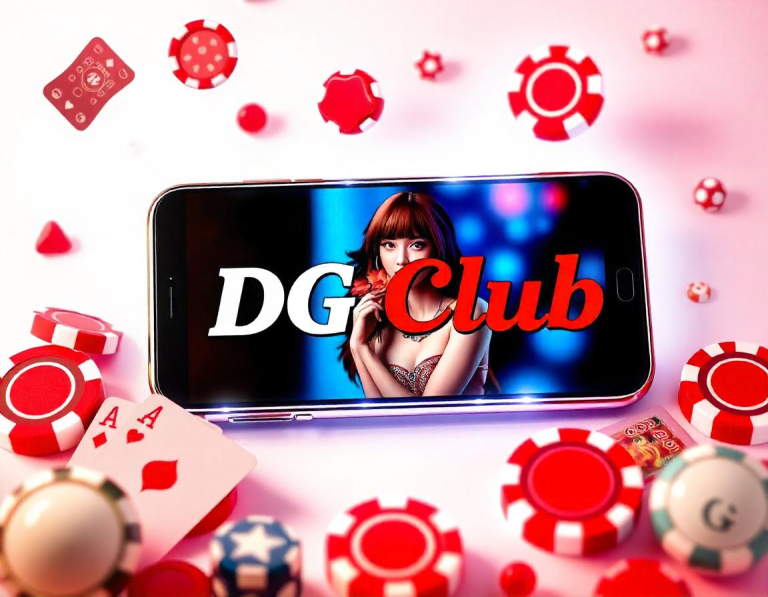 DG Club