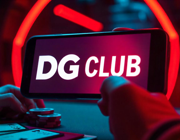 dg club game