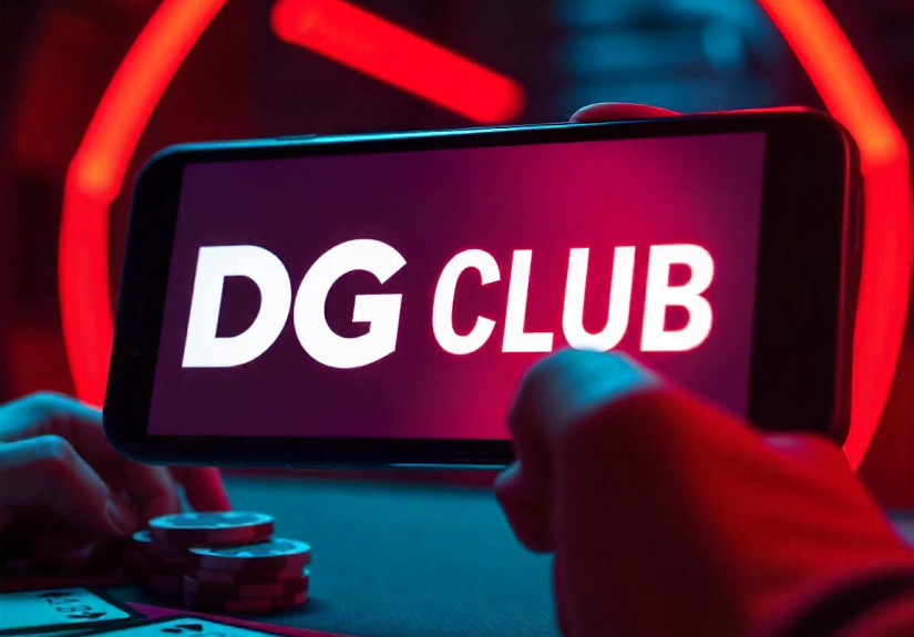 dg club game