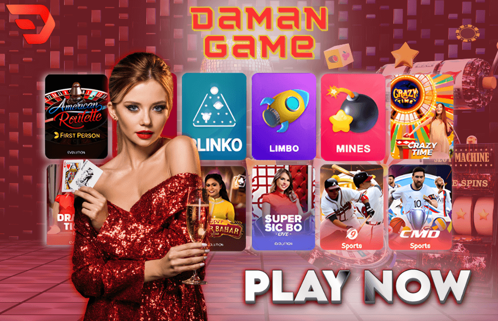 daman game play now