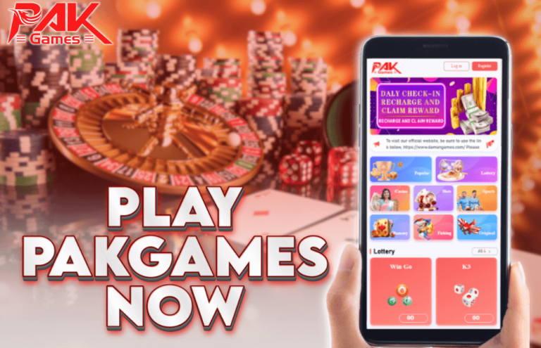 Pak Games Pak Games Login Pak Games Apk Pak Games download