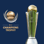 champions trophy