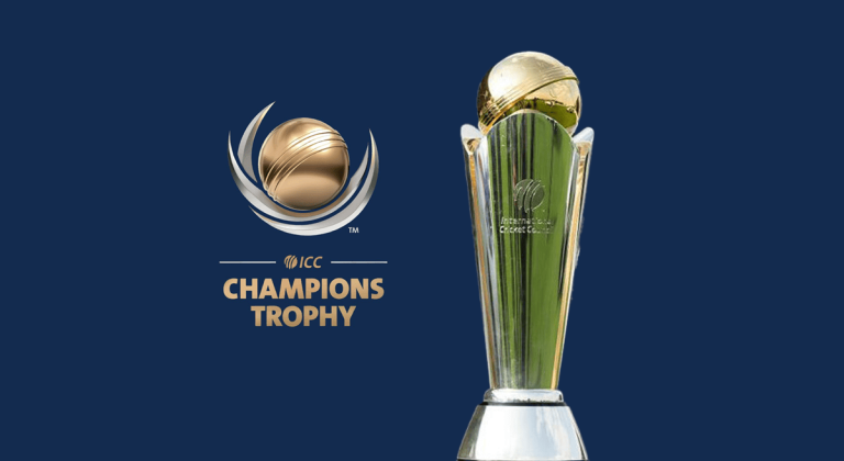 champions trophy