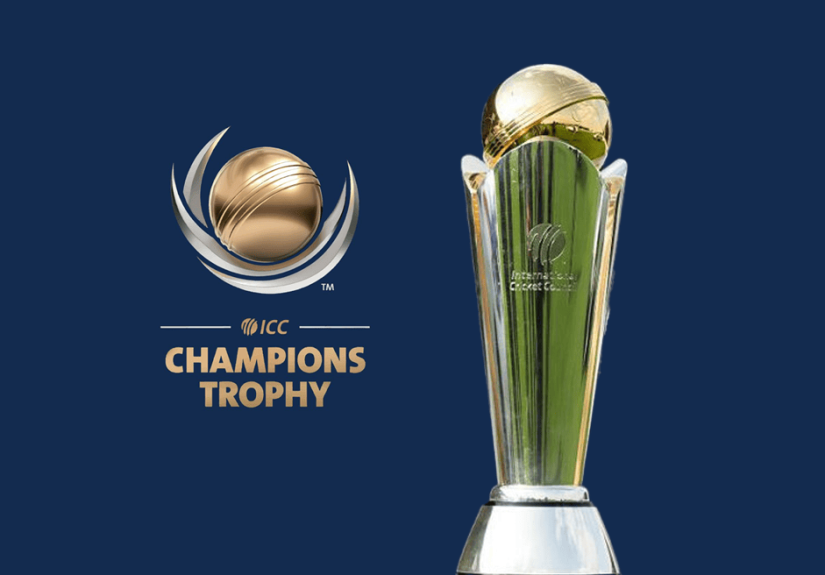 champions trophy