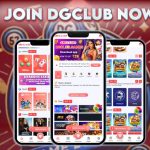 Dg Club Lottery