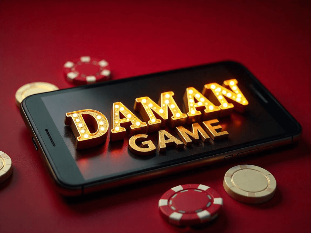 daman game