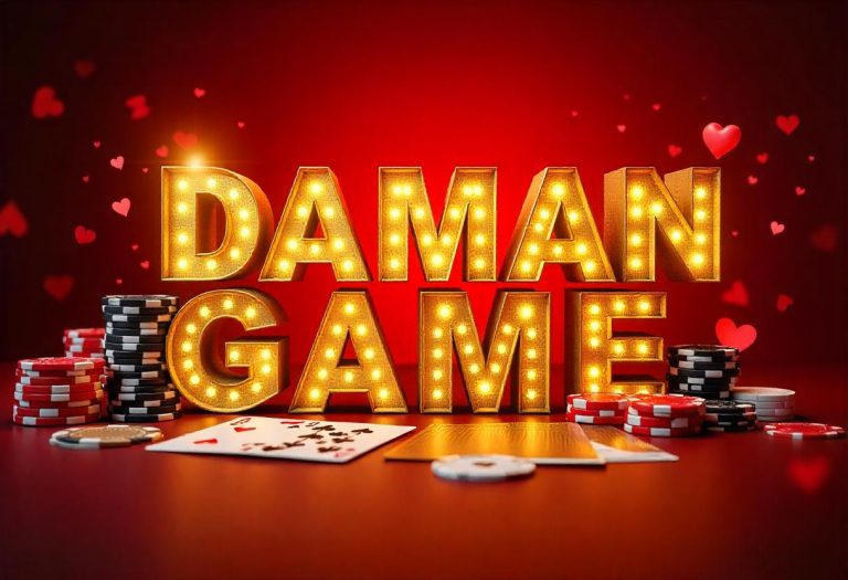 Daman Game Hack