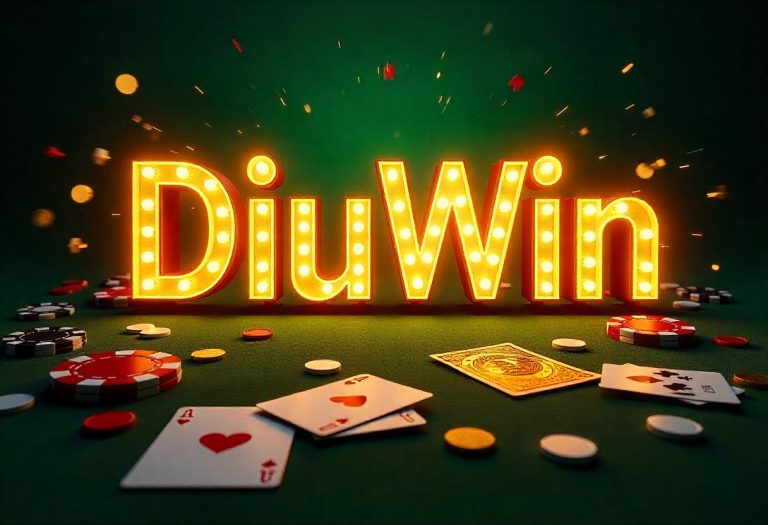 Diuwin Login