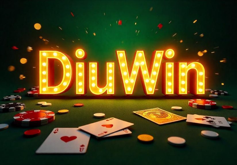 Diuwin Login