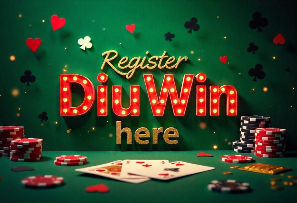 Diuwin Login