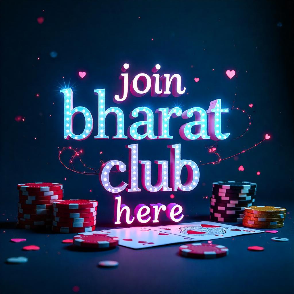 Bharat Club