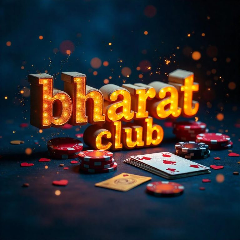 Bharat Club