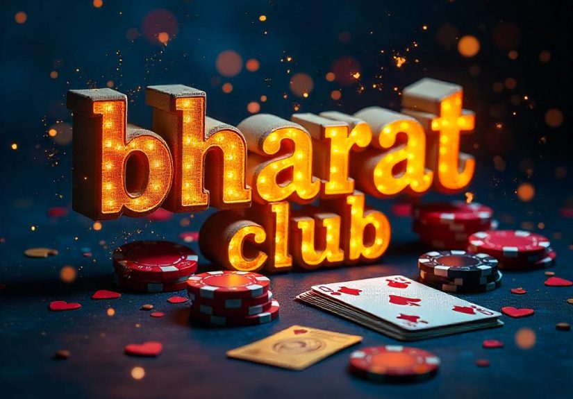 Bharat Club