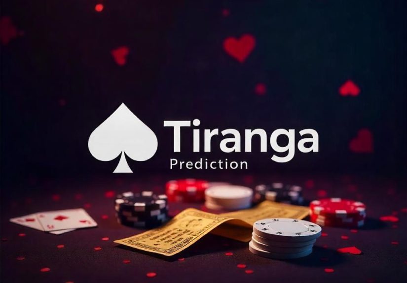 Tiranga Prediction
