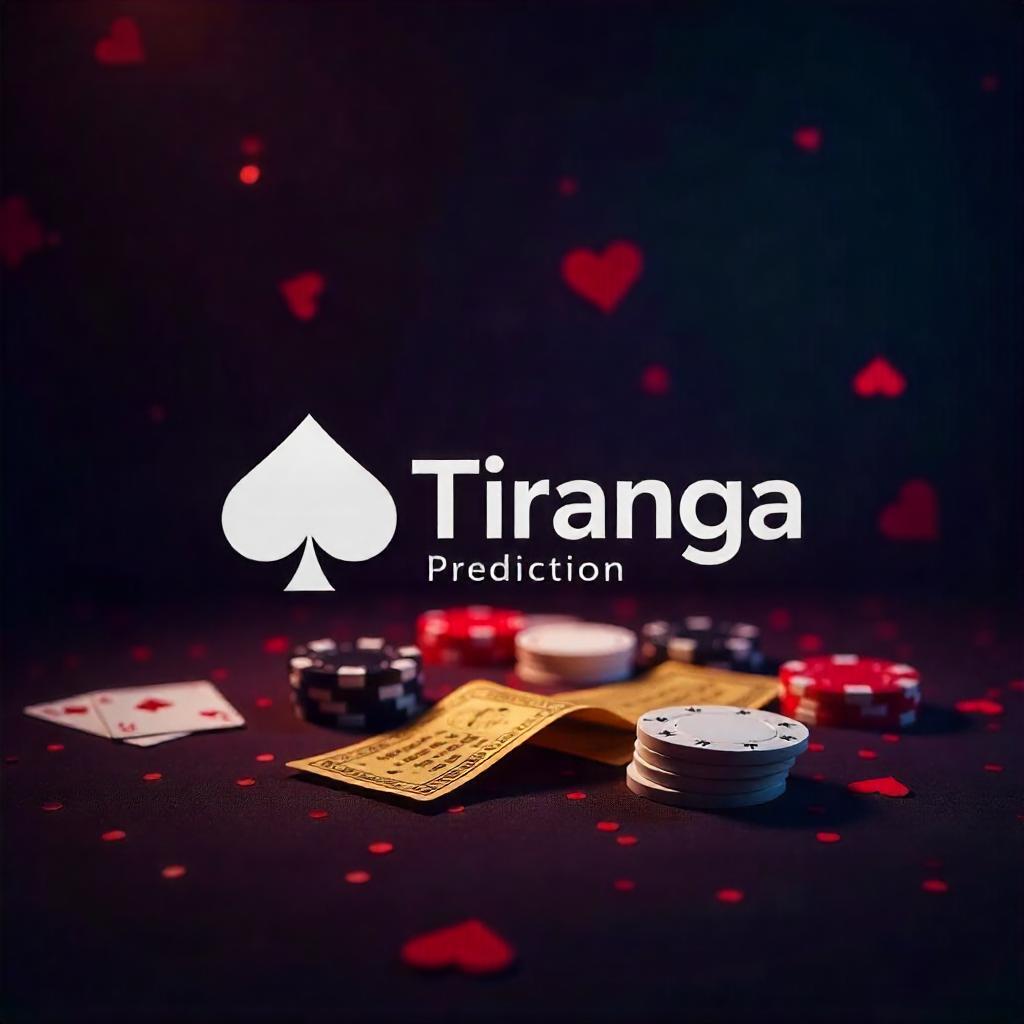 Tiranga Prediction