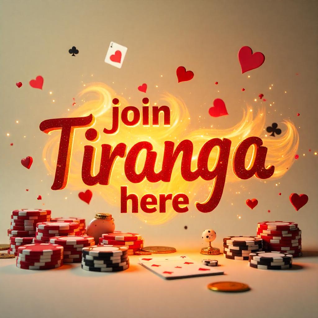 Tiranga Prediction