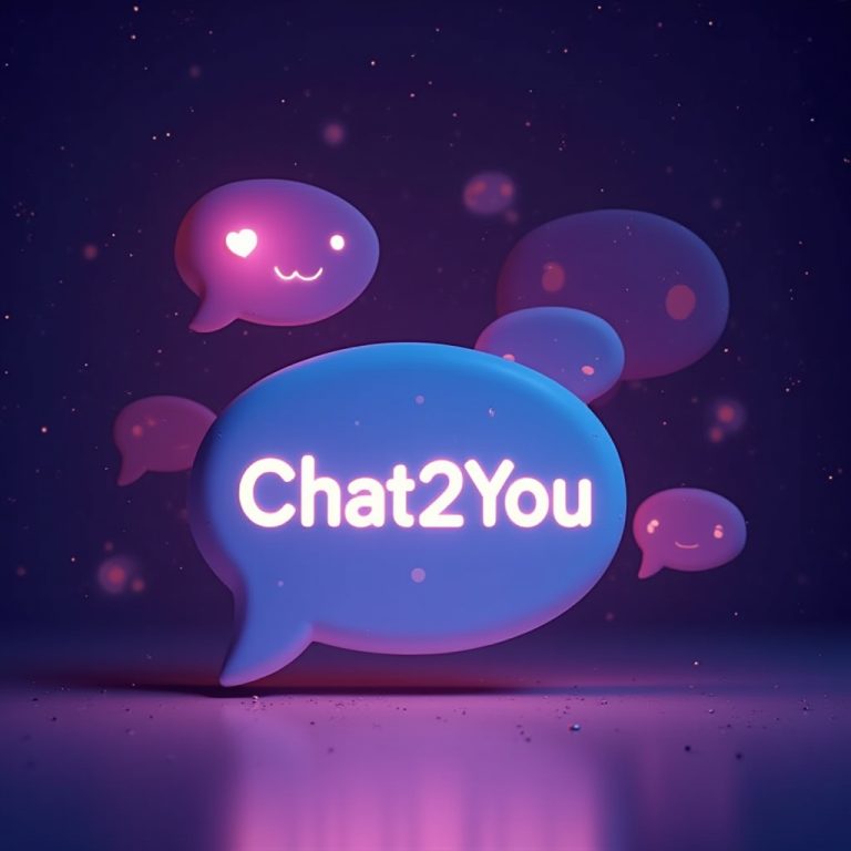Chat Anonymous