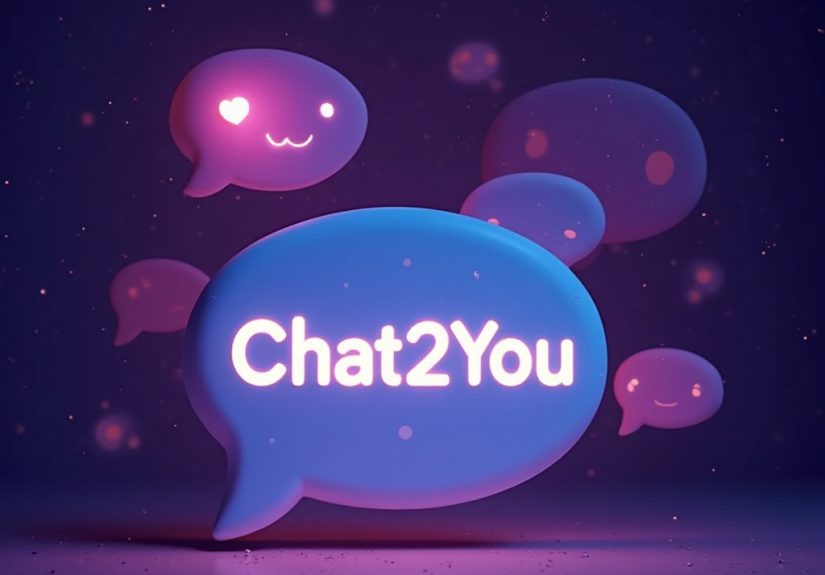 Chat Anonymous