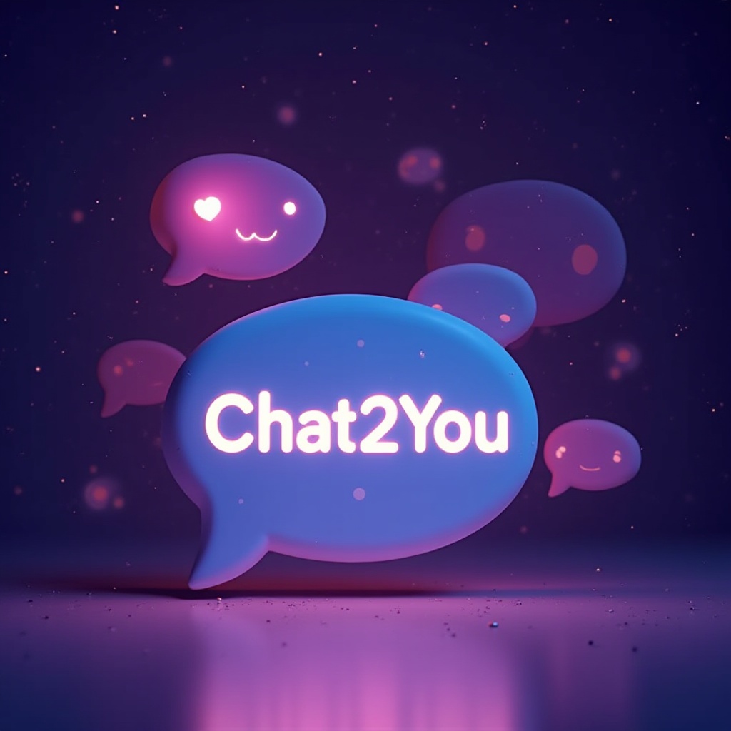 Chat Anonymous