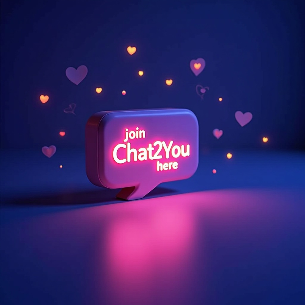 Chat Anonymous