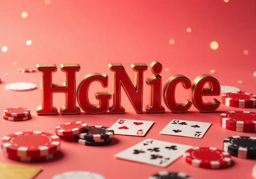 HGNice App Game