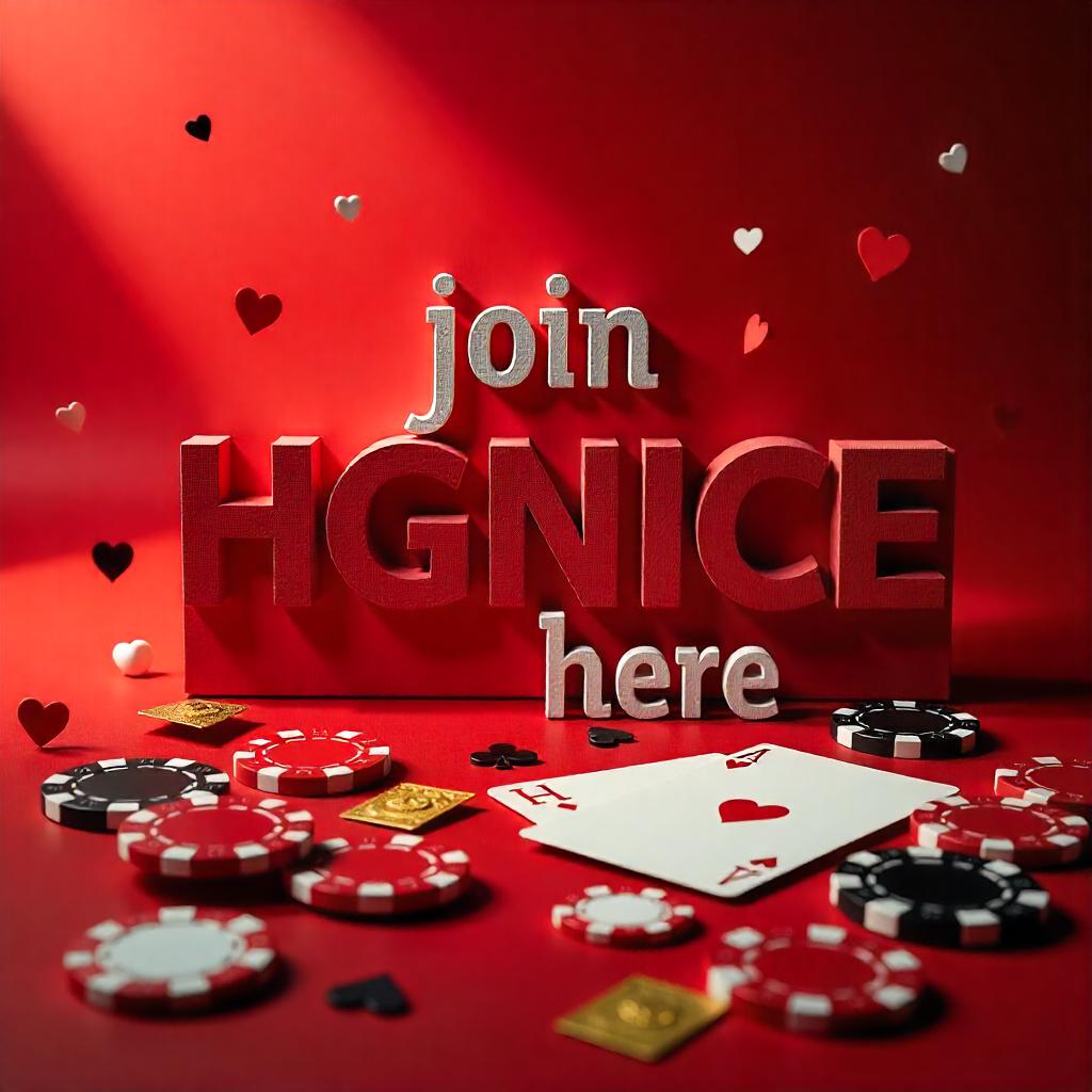 HGNice App Game